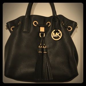Michael Kors Camden Bag